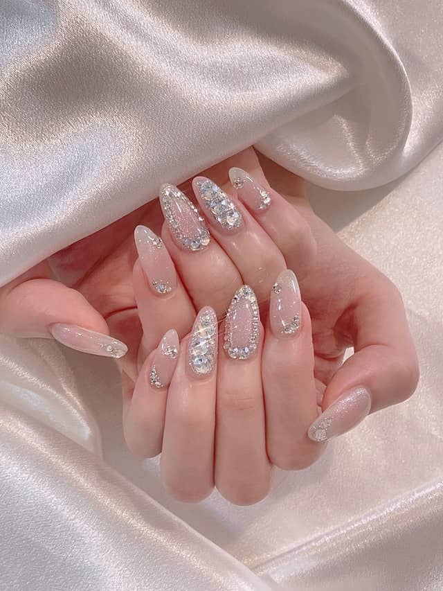 Nail Didi