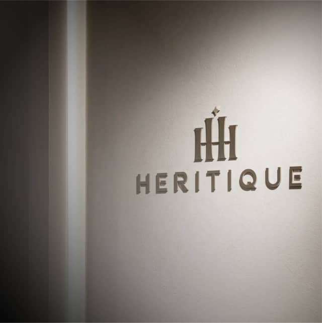 Gwanghwamun Heritique Dermatology Clinic
