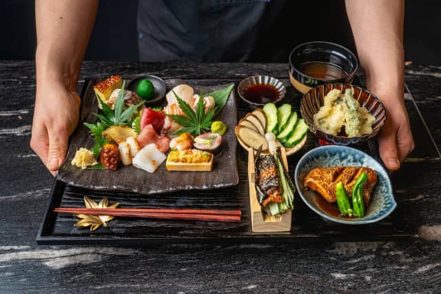 Sushi Sakaba Sanwon
