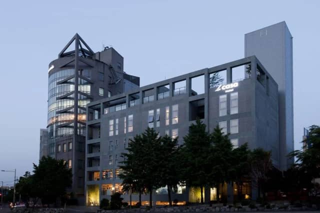 Lacasa Hotel Seoul