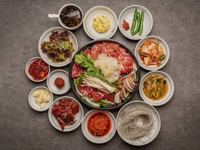 Haewhaok Sinnonhyeon Direct Store