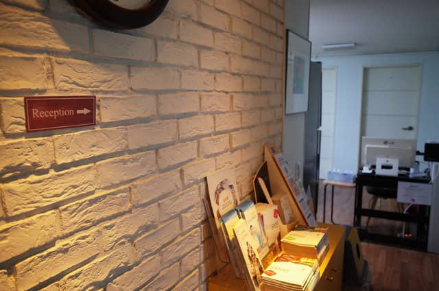 YAKOREA Hostel Gangnam