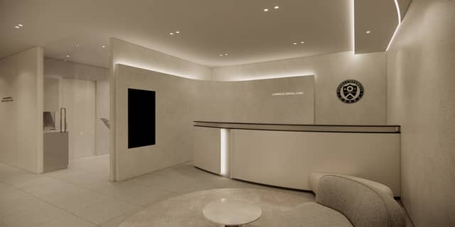 Yonsei Luminous Dental Clinic