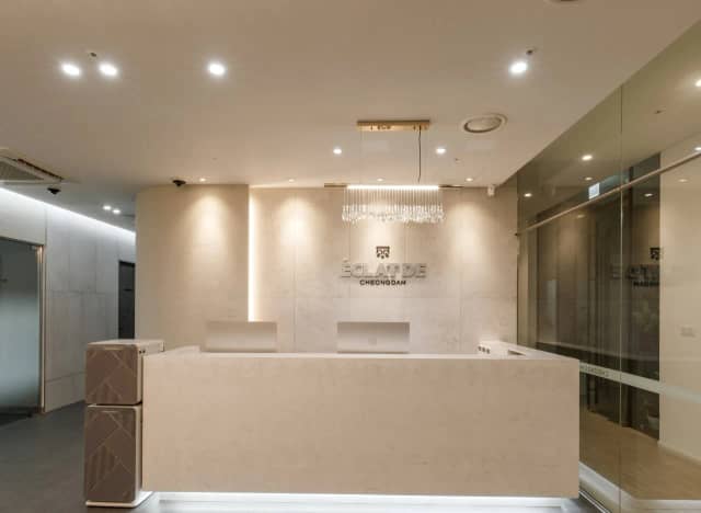 Cheongdam Eclad Clinic