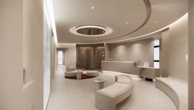 Lifton Dermatology Clinic Sinsa
