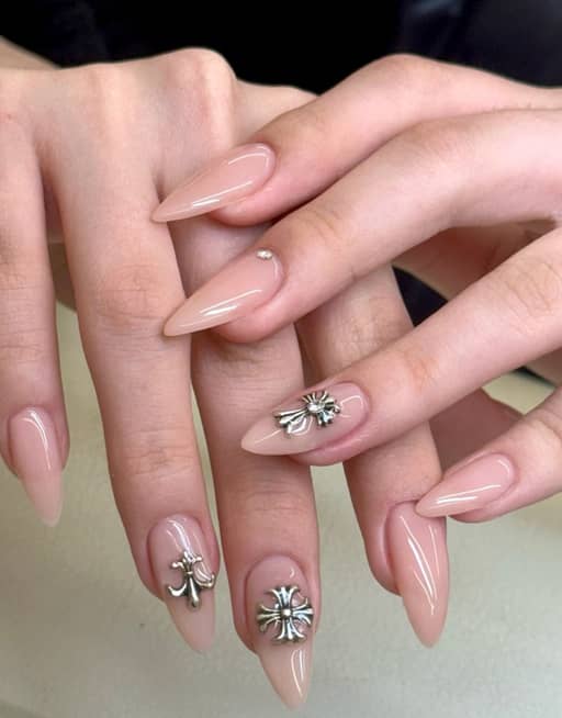 Gel Nail - Gel One Color