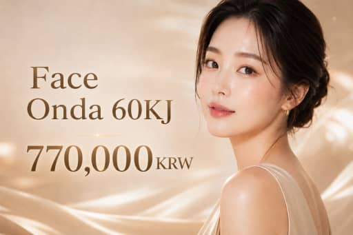 Face Onda 60KJ