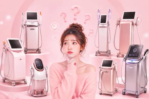 A Comprehensive Guide to Popular Phototherapy Devices in Korea: Which Treatment is Right for You?