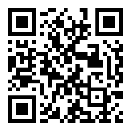 QR code to install the BeyouTrip app